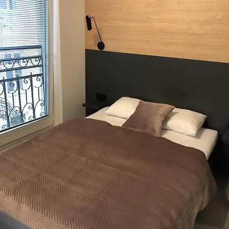 Apartament Lena Stare Miasto Krakow Exterior photo
